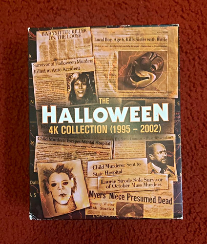 Halloween collection - halloween,