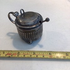 Vintage Sterling Silver