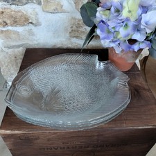 4 Arcoroc France Poisson