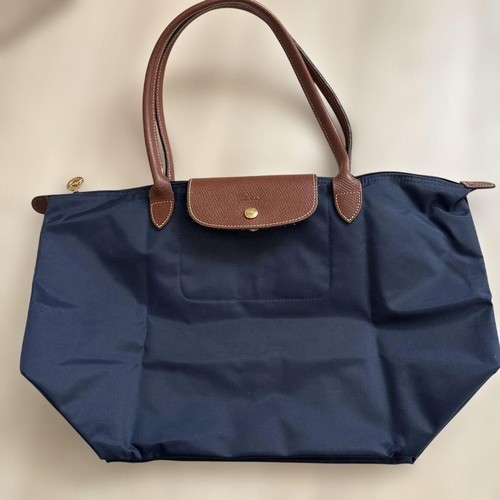 Longchamp pliage tote bag - pliage,