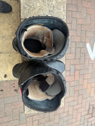 Daytona motorcycle boots - motorcycle, 44