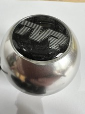 TVR Alloy Gear Knob Black