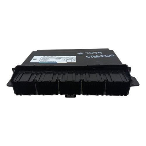 Ford kuga ecu keyless - ford,