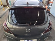 TAILGATE BOOT VAUXHALL CORSA