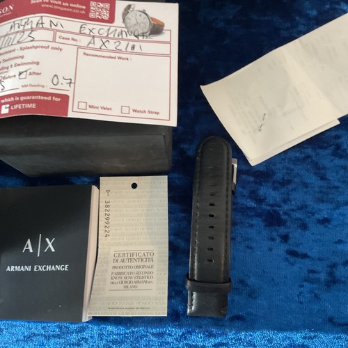 Armani exchange x - armani,