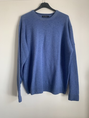 James pringle powder blue pure - powder,