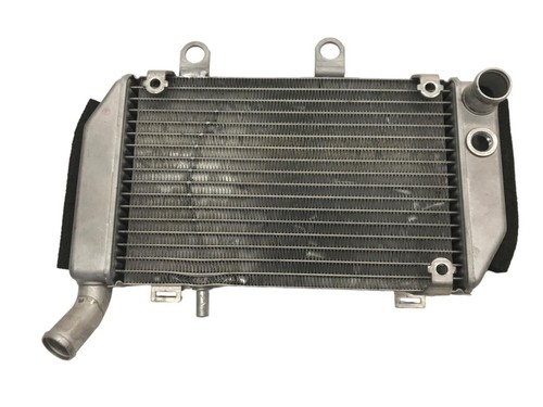 Left water radiator - , vfr