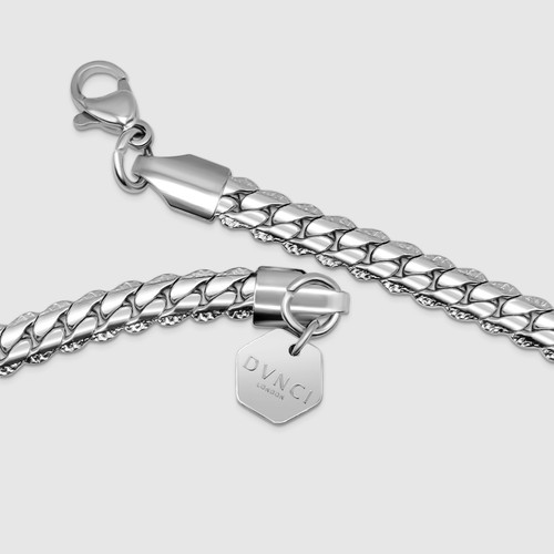 18k white gold - 18k,