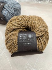 Rowan Felted Tweed Aran 50g