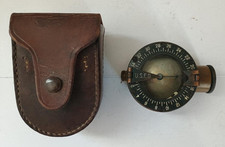WW1 compass United States