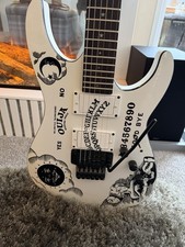 Replica ESP Ouija Electric