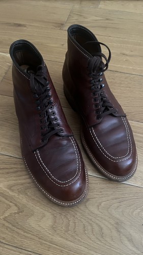 Alden 403 indy boot - 403,