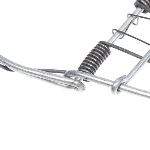 Mouse trap spring rat weasel - mouse,