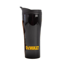 Genuine DeWalt Travel mug