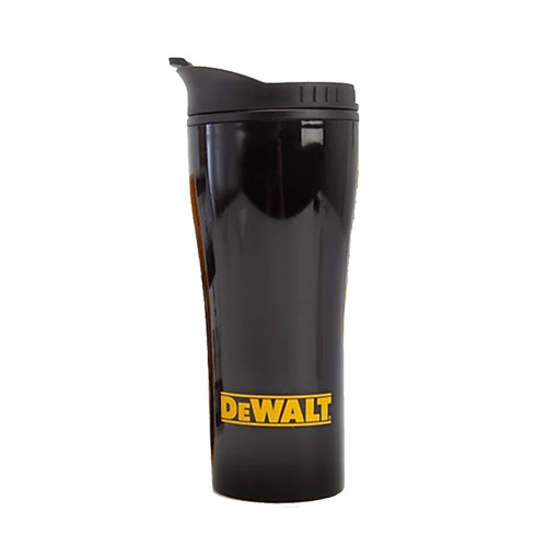 Genuine dewalt travel mug - genuine,