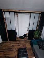 Sliding Wardrobe Doors