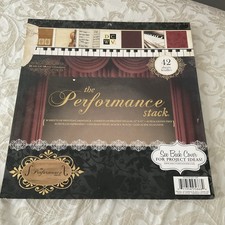 DCWV - The Performance Stack -