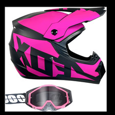 Youth Kids Motocross & Dirt