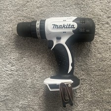 Makita DHP453 Hammer Drill 18v