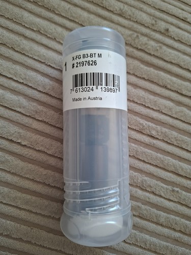 Hilti fastener guide - fastener,