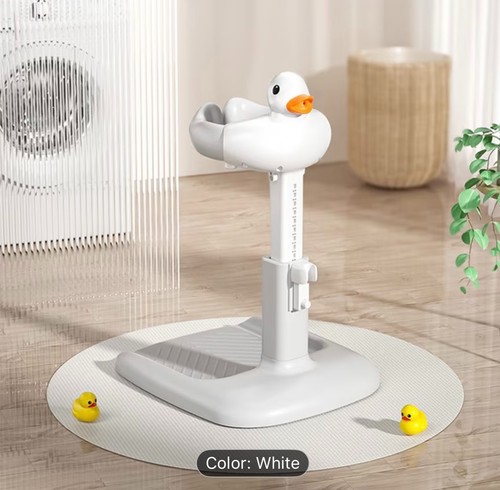 Baby shower stand adjustable - baby,