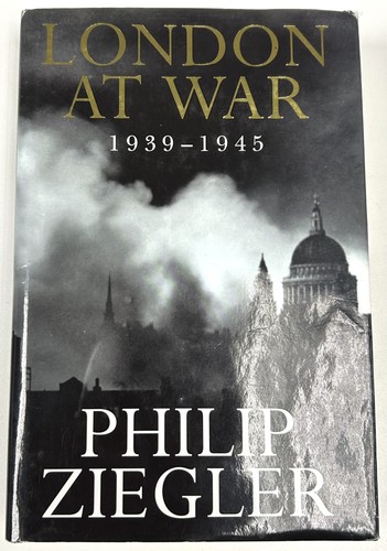 London war 1939 - london, 1939-1945