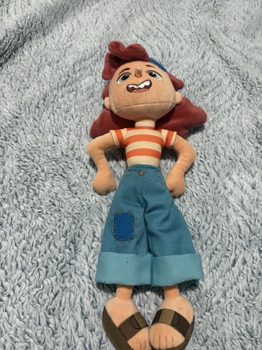 Disney pixar luca giulia - pixar’s,