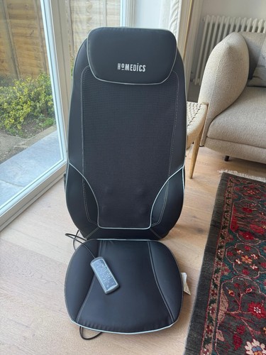 Homedics shiatsumax - 2.0,