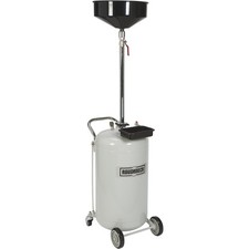 Roughneck Air-Operated Waste