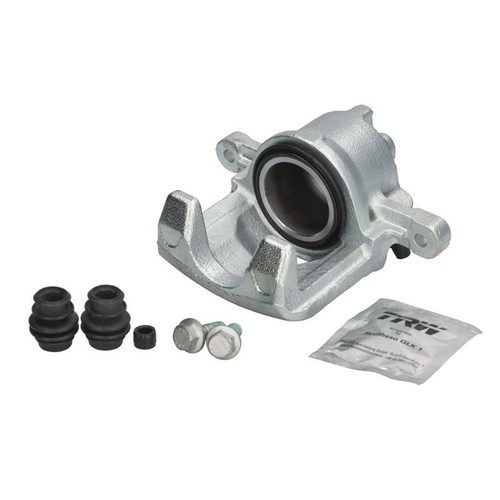 Disc brake caliper front - brake,