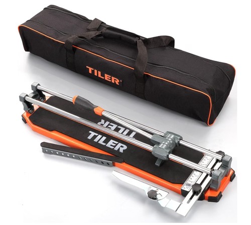 630mm inch manual tile - 630mm/25,