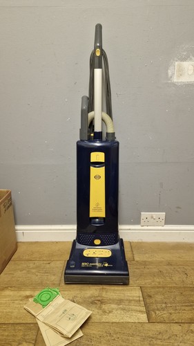 Sebo automatic extra - x4,