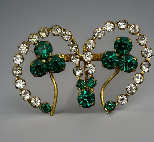 Gorgeous rare shamrock green - gorgeous,