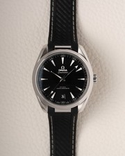 OMEGA Seamaster Aqua Terra