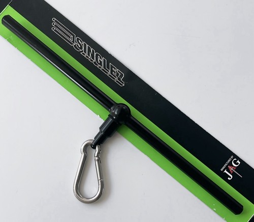 Korda singlez black - singlez, t-bar