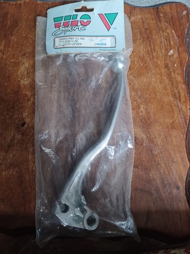 Yamaha clutch lever srx250 - yamaha,