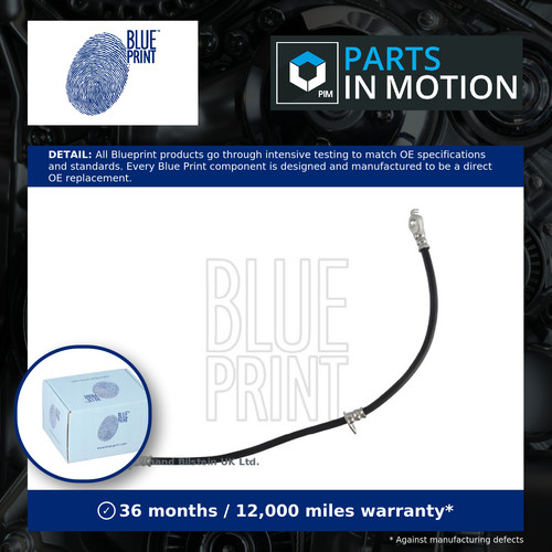 Brake hose fits toyota - hose, c-hr