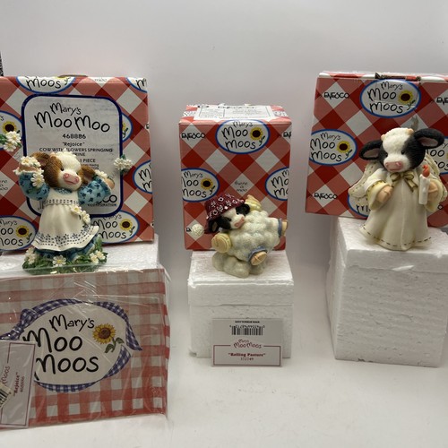 Lot vintage enesco - lot,
