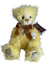 Charlie Bears Plush Collection