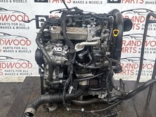 MERCEDES-BENZ CLA C117 2.1 651.930 651930 DIESEL ENGINE