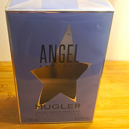 Mugler angel fantasm eau - mugler, de