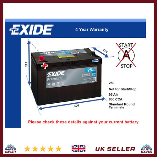 Battery fits hindustan - battery,