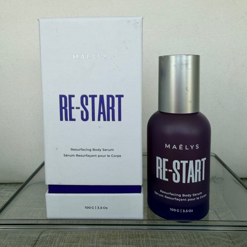 New maelys start - new,