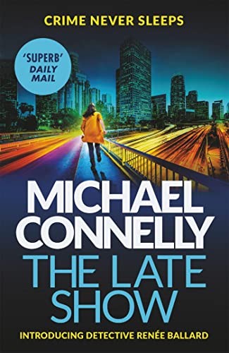 The late show michael - the, show,michael