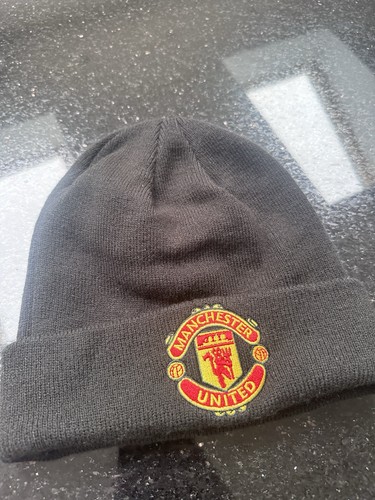 Man utd wooly - utd,