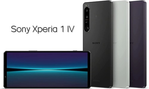New sealed sony xperia - sealed,