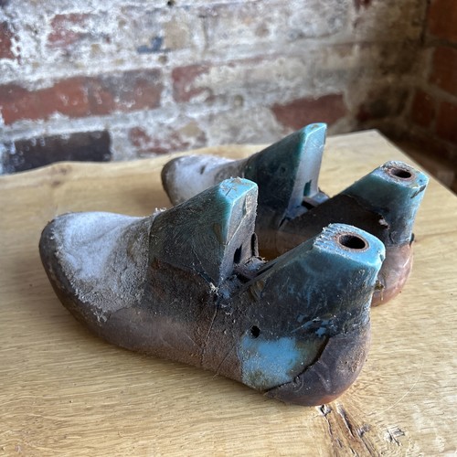 Pair vintage antique - vintage, /antique