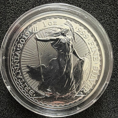 2019 1oz royal mint - 2019,