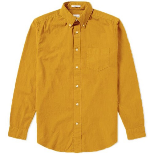 Gant rugger warm sun oxford - rugger,