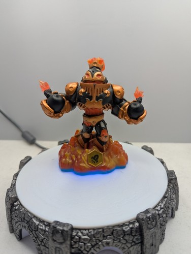 Skylanders swap force blast - swap,
